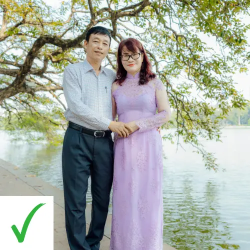 two people standing side by side (1)